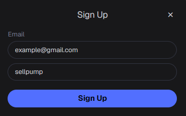 axiom invite code